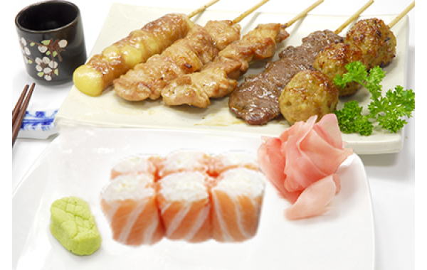 MENU E4